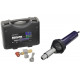 Комплект для сварки внахлест Weldy Energy HT1600 120.882